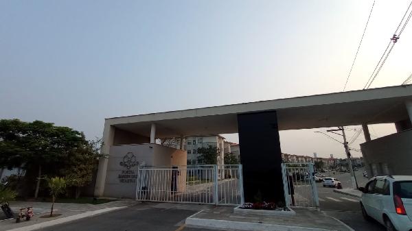 Apartamento da Caixa em ITABORAI / RJ - 8787707027806