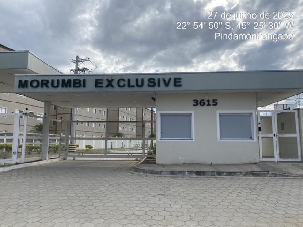 Imóvel da Caixa em PINDAMONHANGABA / SP - 8787707030025