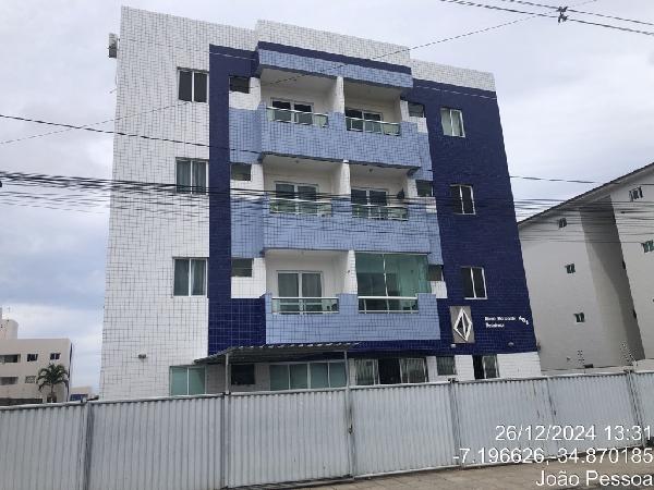 Apartamento Caixa em JOAO PESSOA / PB - 8787707035620