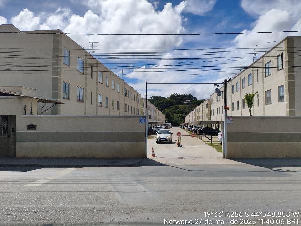 Imóvel da Caixa em MATOZINHOS / MG - 8787707039480