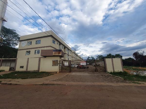 Apartamento da Caixa em CIDADE OCIDENTAL / GO - 8787707047246