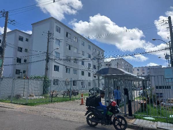 Apartamento da Caixa em CAMACARI / BA - 8787707075940