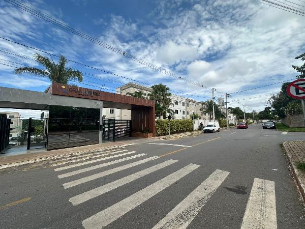 Apartamento da Caixa em APARECIDA DE GOIANIA / GO - 8787707078931