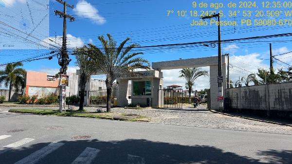 Apartamento da Caixa em JOAO PESSOA / PB - 8787707079679