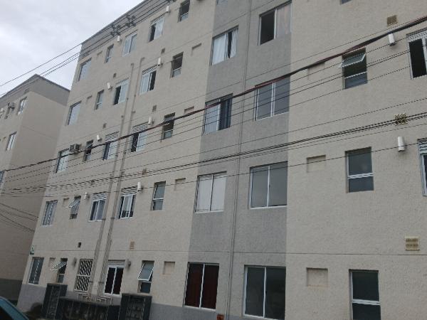 Apartamento da Caixa em BELFORD ROXO / RJ - 8787707082106