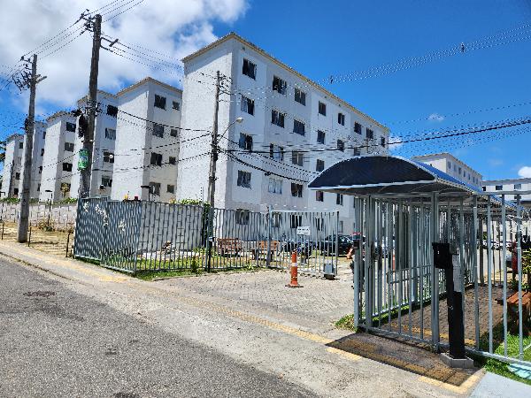 Apartamento da Caixa em CAMACARI / BA - 8787707093051