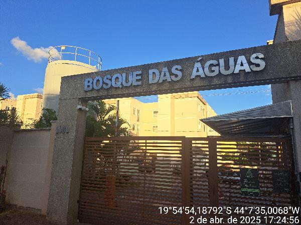 Apartamento Caixa em CONTAGEM / MG - 8787707096166