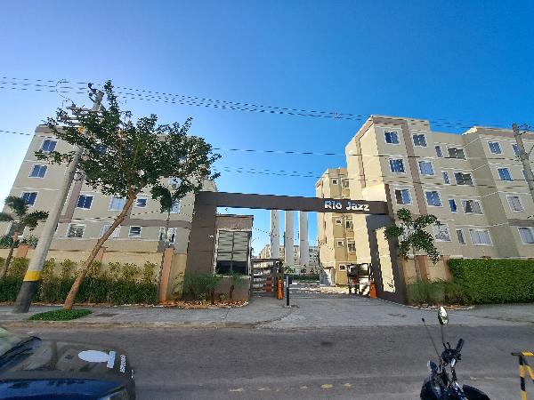 Apartamento Caixa em RIO DE JANEIRO / RJ - 8787707097863