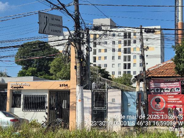 Apartamento Caixa em SAO PAULO / SP - 8787707109446