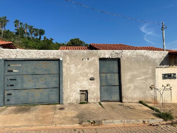 Casa Caixa em UBA / MG - 8787707125280