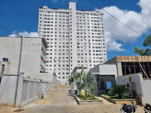 Apartamento da Caixa em UBA / MG - 8787707128246