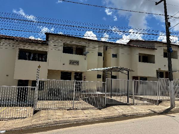 Apartamento da Caixa em BAYEUX / PB - 8787707135722