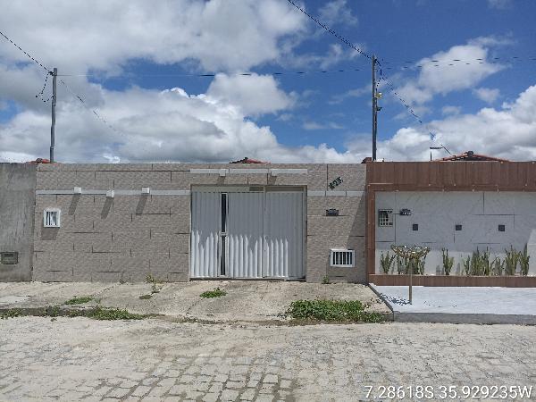 Casa Caixa em CAMPINA GRANDE / PB - 8787707137954