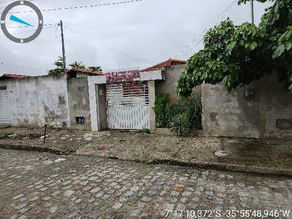 Casa da Caixa em CAMPINA GRANDE / PB - 8787707138292