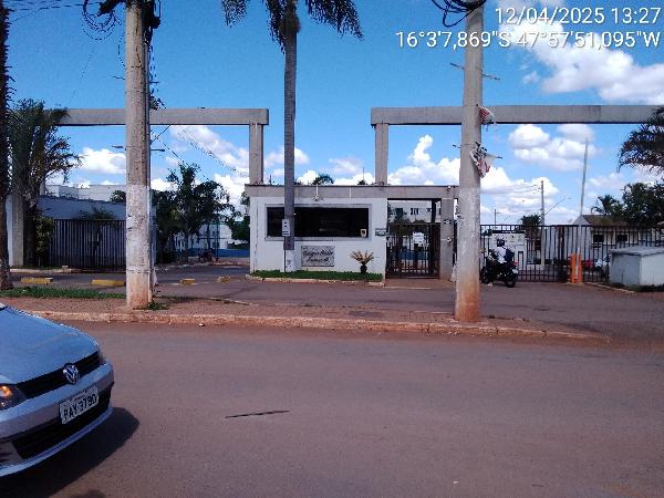 Apartamento da Caixa em VALPARAISO DE GOIAS / GO - 8787707148344