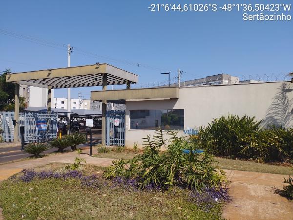 Imóvel da Caixa em SERTAOZINHO / SP - 8787707148522