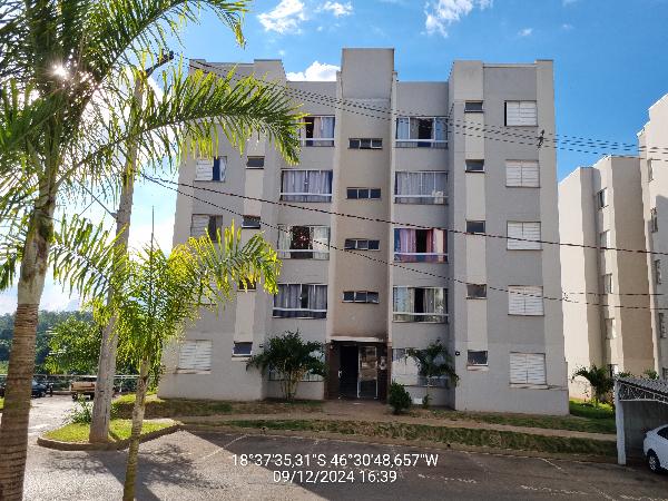 Apartamento da Caixa em PATOS DE MINAS / MG - 8787707172164