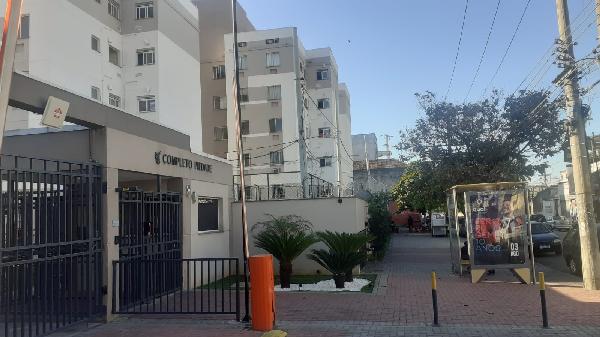 Apartamento Caixa em RIO DE JANEIRO / RJ - 8787707176992