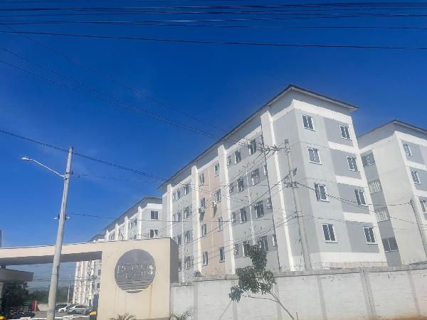 Apartamento da Caixa em RIO DE JANEIRO / RJ - 8787707189598