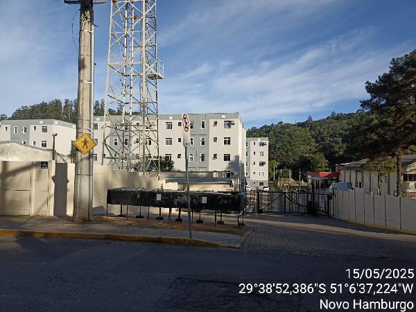 Apartamento da Caixa em NOVO HAMBURGO / RS - 8787707207189