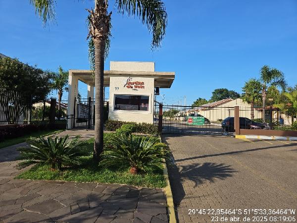 Casa Caixa em SAO LEOPOLDO / RS - 8787707233759