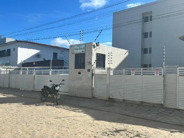 Apartamento da Caixa em JOAO PESSOA / PB - 8787707241336