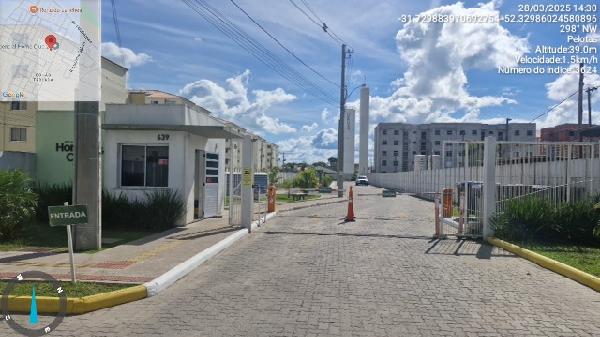 Apartamento Caixa em PELOTAS / RS - 8787707251951