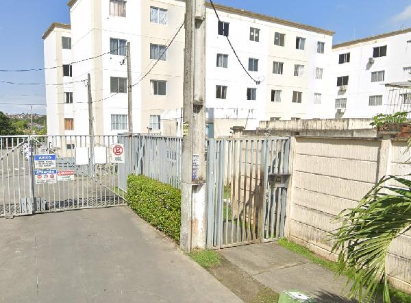 Apartamento da Caixa em RECIFE / PE - 8787707252109