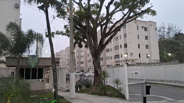 Apartamento da Caixa em RIO DE JANEIRO / RJ - 8787707256597
