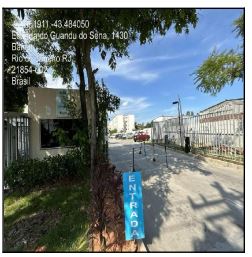 Imóvel da Caixa em RIO DE JANEIRO / RJ - 8787707261795