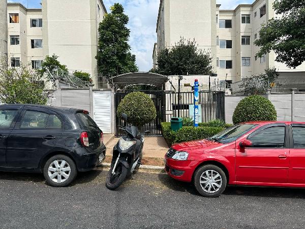 Apartamento Caixa em SAO PAULO / SP - 8787707289428