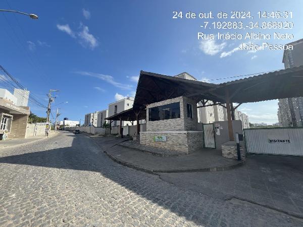 Apartamento da Caixa em JOAO PESSOA / PB - 8787707298761