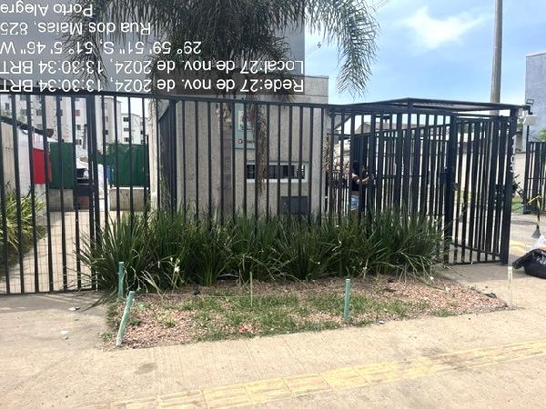 Apartamento Caixa em PORTO ALEGRE / RS - 8787707307841