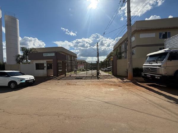 Apartamento da Caixa em CIDADE OCIDENTAL / GO - 8787707319670