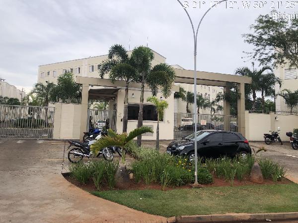 Imóvel da Caixa em BIRIGUI / SP - 8787707322336