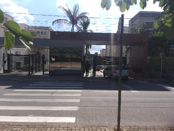 Apartamento Caixa em APARECIDA DE GOIANIA / GO - 8787707332196