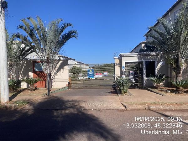 Imóvel da Caixa em UBERLANDIA / MG - 8787707340440