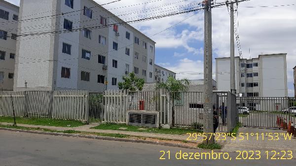 Apartamento Caixa em CANOAS / RS - 8787707361005