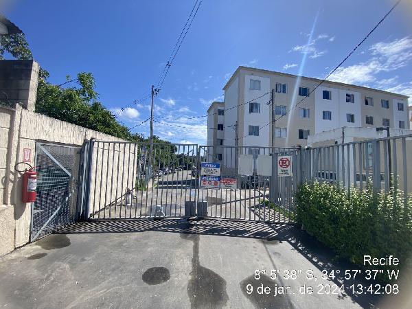 Apartamento da Caixa em RECIFE / PE - 8787707363156