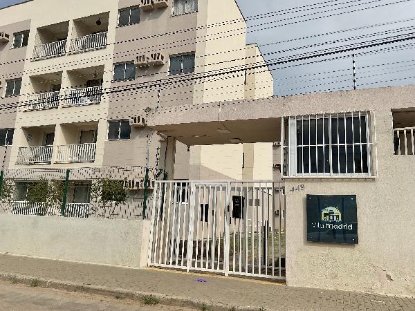 Apartamento da Caixa em PAULISTA / PE - 8787707371671