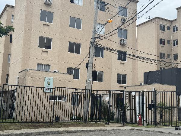Apartamento da Caixa em NOVA IGUACU / RJ - 8787707393381