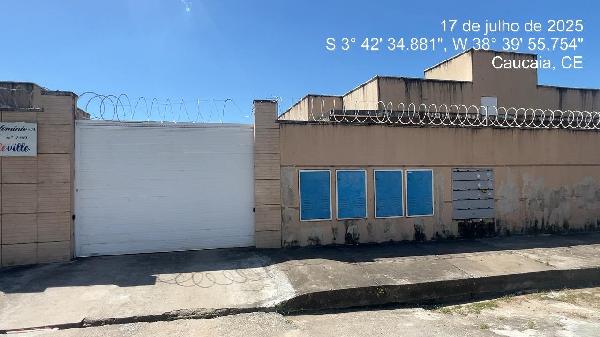 Casa da Caixa em CAUCAIA / CE - 8787707394957