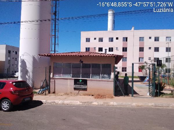 Imóvel da Caixa em LUZIANIA / GO - 8787707432247