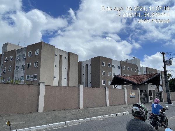 Apartamento da Caixa em JOAO PESSOA / PB - 8787707441408