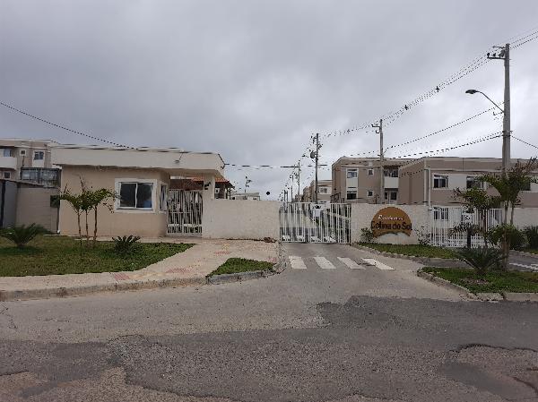 Apartamento Caixa em ALMIRANTE TAMANDARE / PR - 8787707459560