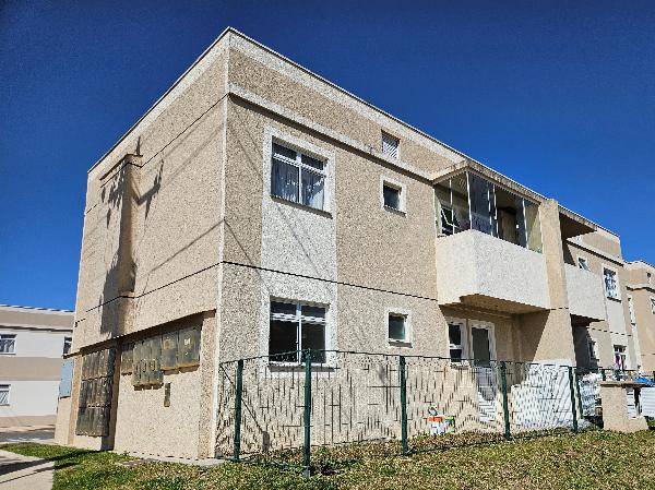 Apartamento da Caixa em ALMIRANTE TAMANDARE / PR - 8787707479219