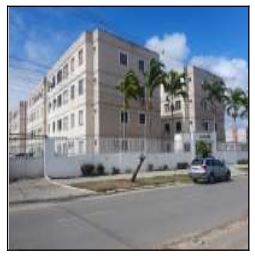Apartamento da Caixa em JOAO PESSOA / PB - 8787707482830
