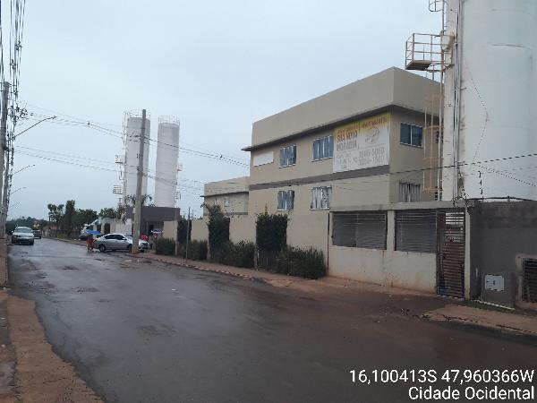 Apartamento da Caixa em CIDADE OCIDENTAL / GO - 8787707491995