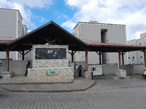 Apartamento da Caixa em JOAO PESSOA / PB - 8787707513174