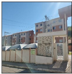 Apartamento Caixa em NOVA LIMA / MG - 8787707515630